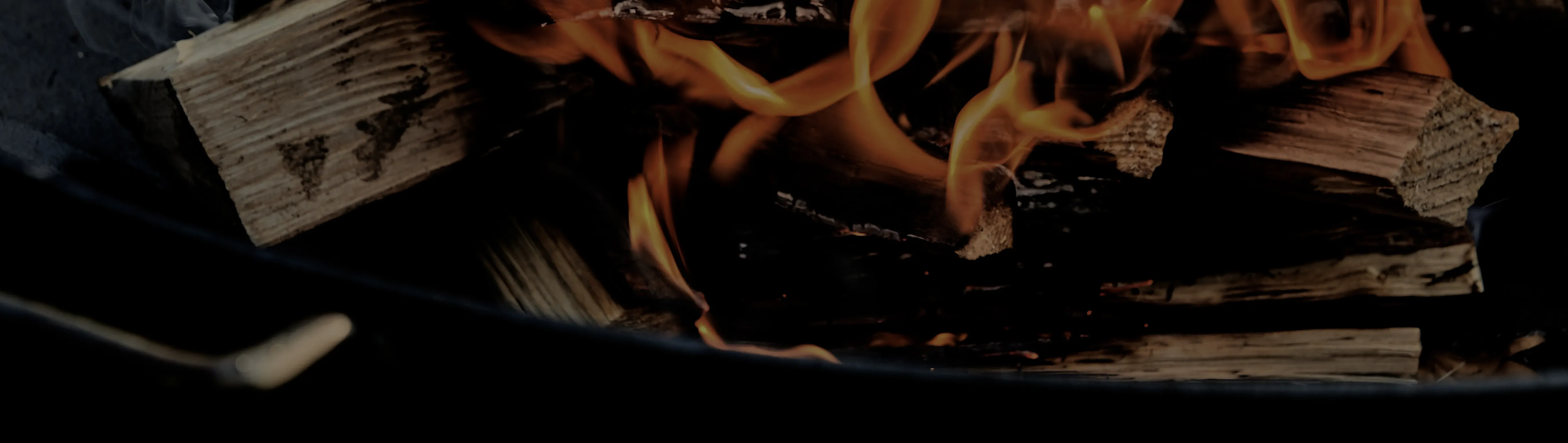 Background for menu page