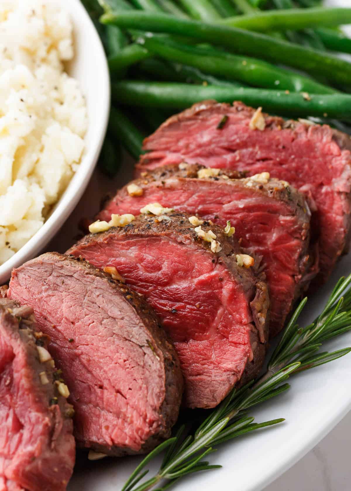 Beef Tenderloin