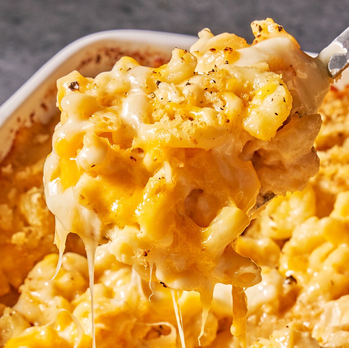 Mac and Cheese