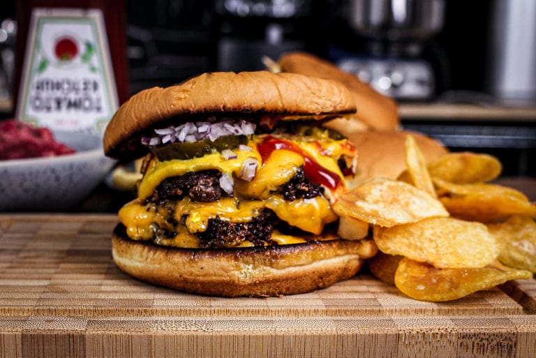 Smash Burger