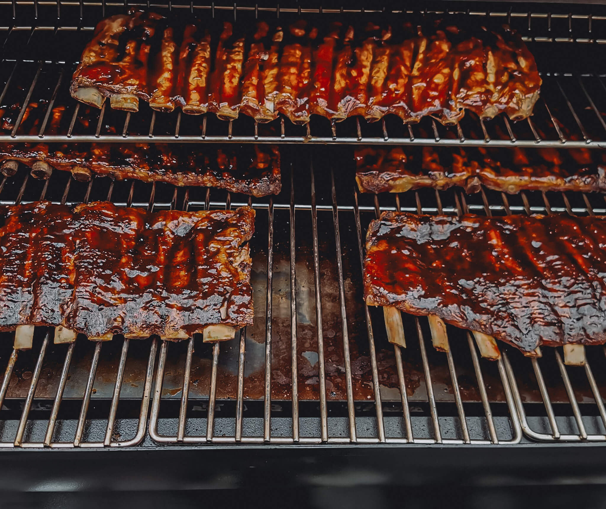 Boneless Ribs
