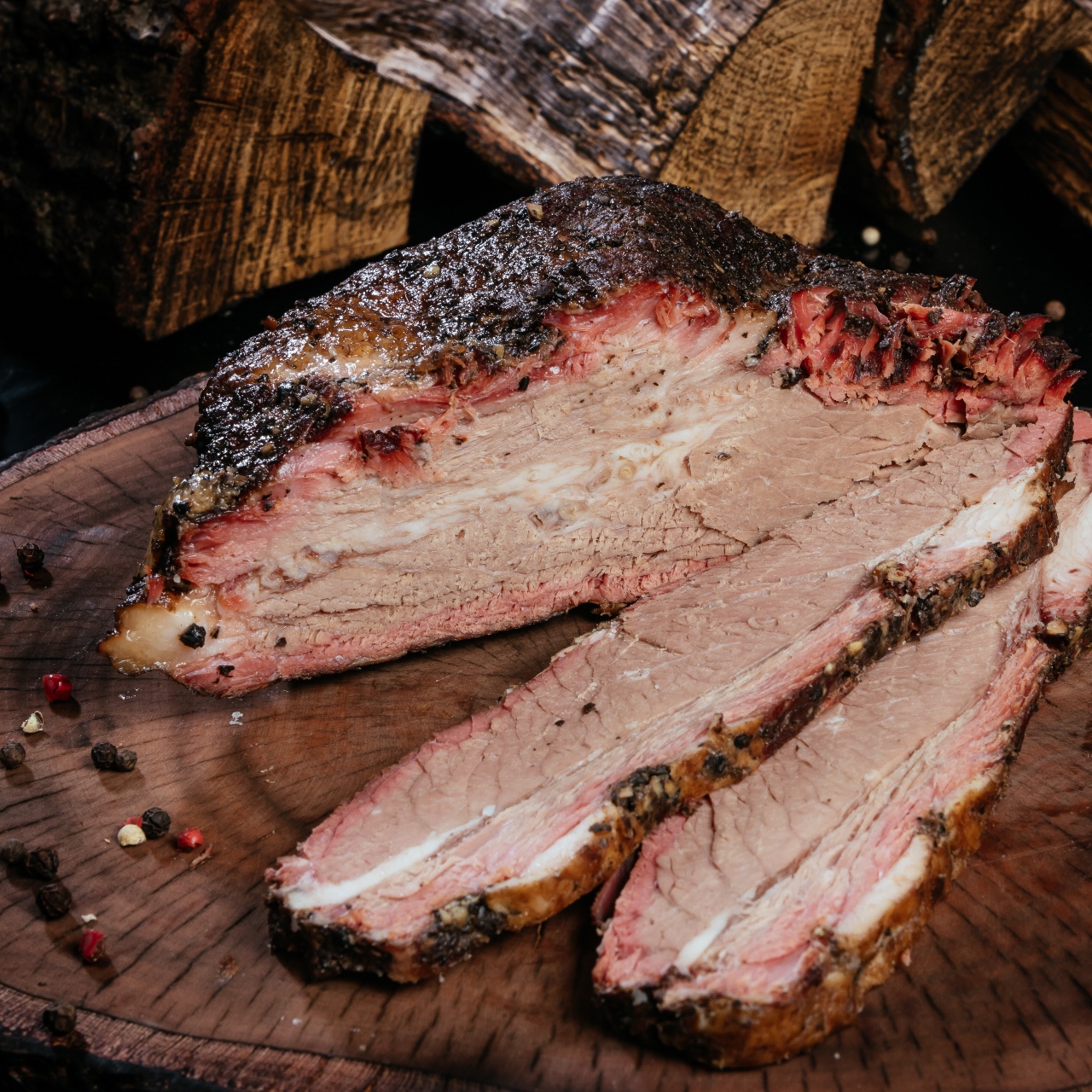 Wagyu Brisket